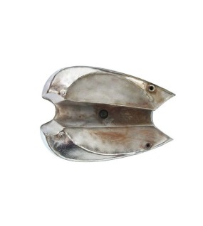 BSA A7 A10 Super Rocket Models Chromed Petrol Tank
