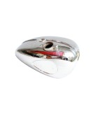 BSA A65 Spitfire Hornet Thunderbolt Lightning Us Spec Gas Fuel Petrol Tank