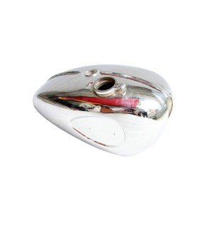 BSA A65 Spitfire Hornet Thunderbolt Lightning Us Spec Gas Fuel Petrol Tank