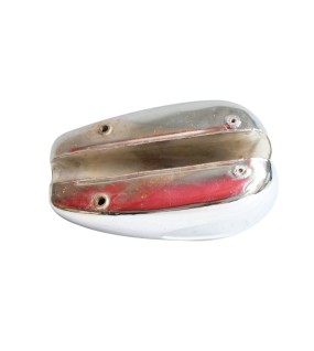 BSA A65 Spitfire Hornet Thunderbolt Lightning Us Spec Gas Fuel Petrol Tank