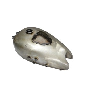 BSA M33 Motorcycle Gas Fuel Petrol Tank