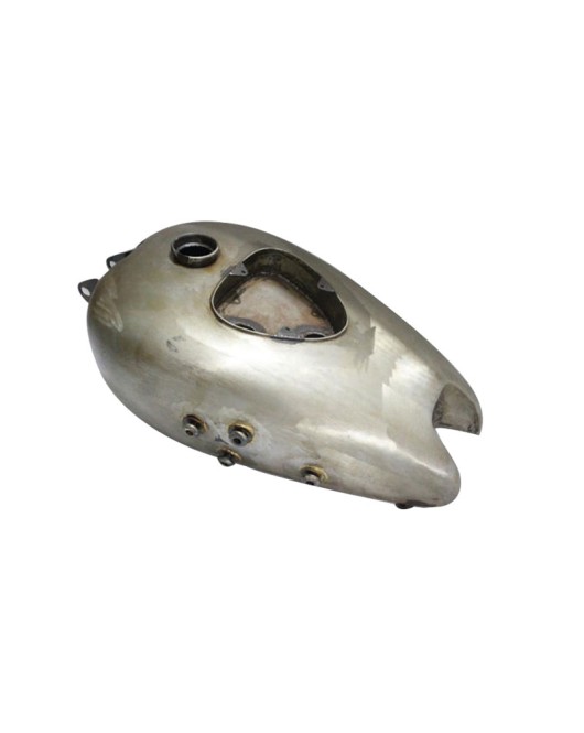 BSA M33 Motorcycle Gas Fuel Petrol Tank