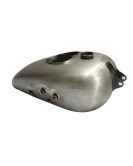 BSA M33 Motorcycle Gas Fuel Petrol Tank