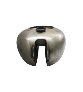 BSA M33 Motorcycle Gas Fuel Petrol Tank
