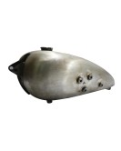 BSA M33 Motorcycle Gas Fuel Petrol Tank