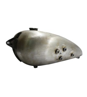 BSA M33 Motorcycle Gas Fuel Petrol Tank