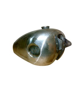 BSA B31 Plunger Bare Gas Fuel Tank 1951-1954