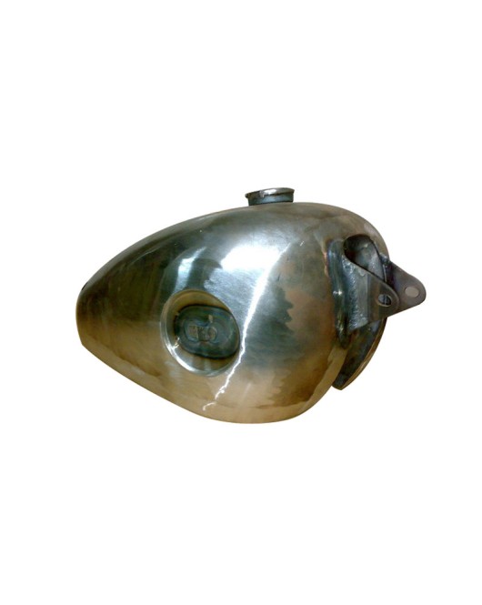 BSA B31 Plunger Bare Gas Fuel Tank 1951-1954