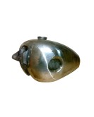 BSA B31 Plunger Bare Gas Fuel Tank 1951-1954