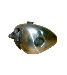 BSA B31 Plunger Bare Gas Fuel Tank 1951-1954