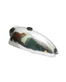 BSA Trials Trail Scrambler Chromed Petrol Fuel Gas Tank