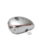 BSA DBD32 DBD34 Goldstar Catalina Scrambler Gas Fuel Petrol Tank With Cap