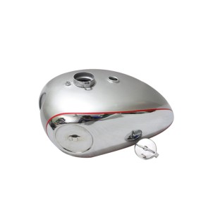 BSA DBD32 DBD34 Goldstar Catalina Scrambler Gas Fuel Petrol Tank With Cap