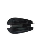 BSA A7 Plunger 500 Gas Fuel Petrol Tank 