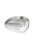 BSA Gold Star B34 A7 Chromed Petrol Fuel Tank