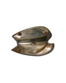 BSA Gold Star B34 A7 Chromed Petrol Fuel Tank