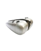 New WWII Indian Scout 741 Military Petrol Fuel Gas Tank & Oil Tank