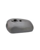 New BSA A65 Spitfire Hornet 2 Gallon Raw Gas Fuel Petrol Tank Ready To Chrome