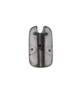 New BSA A65 Spitfire Hornet 2 Gallon Raw Gas Fuel Petrol Tank Ready To Chrome