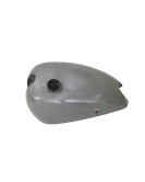 New BSA Sloper Raw Gas Fuel Petrol Tank 1930's Ready to Chrome