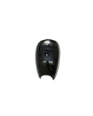 New BSA A7 A10 Black Painted Chrome Gas Fuel Petrol Tank