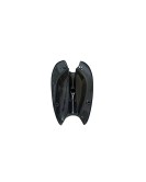 New BSA A7 A10 Black Painted Chrome Gas Fuel Petrol Tank