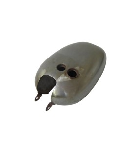 Vincent HRD New Gas Fuel Petrol Tank Raw Ready To Chrome