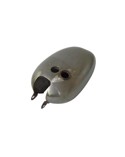Vincent HRD New Gas Fuel Petrol Tank Raw Ready To Chrome