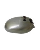 Vincent HRD New Gas Fuel Petrol Tank Raw Ready To Chrome