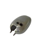 Vincent HRD New Gas Fuel Petrol Tank Raw Ready To Chrome