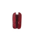 New BSA Spitfire Hornet 2 Gallon Maroon and White Painted Gas Fuel Petrol Tank
