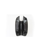 New Norton Commando Roadster Black Painted Gas Fuel Petrol Tank