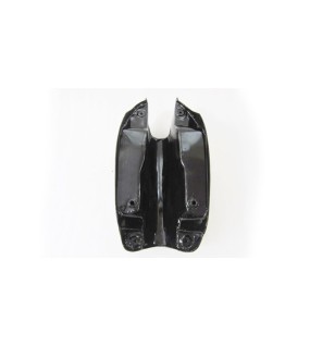 New Norton Commando Roadster Black Painted Gas Fuel Petrol Tank