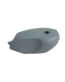 New Yamaha RD350LC Gas Fuel Petrol Tank Raw Steel 1980-81(Repro)