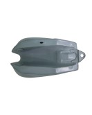 New Yamaha RD350LC Gas Fuel Petrol Tank Raw Steel 1980-81(Repro)