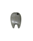 New Matchless AJS Twin G9 G12 RAW Gas Fuel Tank Ready To Chrome