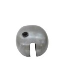 New Matchless AJS Twin G9 G12 RAW Gas Fuel Tank Ready To Chrome
