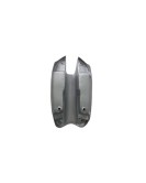 Norton Commando Roadster silver Painted With Logo Steel Gas Tank(Repro)