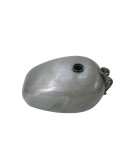 Royal Enfield New Constellation Gas Fuel Tank Raw Ready To Chrome