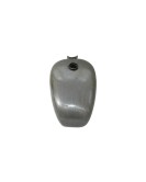 Royal Enfield New Constellation Gas Fuel Tank Raw Ready To Chrome