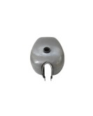 Royal Enfield New Constellation Gas Fuel Tank Raw Ready To Chrome