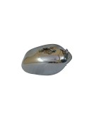 Royal Enfield Constellation Chrome Steel Fuel Tank 1960's With Cap