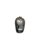 Royal Enfield Constellation Chrome Steel Fuel Tank 1960's With Cap