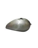 Royal Enfield 350cc and 500cc Raw Gas Fuel Petrol Tank Ready to Chrome