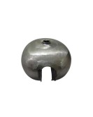 Royal Enfield 350cc and 500cc Raw Gas Fuel Petrol Tank Ready to Chrome