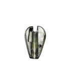 Royal Enfield 350cc and 500cc Raw Gas Fuel Petrol Tank Ready to Chrome