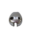 New BSA B31 Chrome Gas Fuel Petrol Tank Ready to Paint