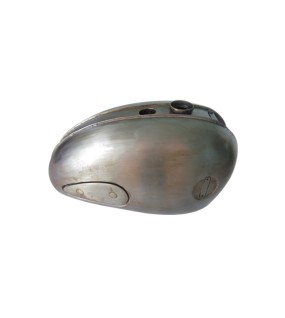 New Ariel Huntmaster Petrol Gas Fuel Tank 1957 1958 Single twin