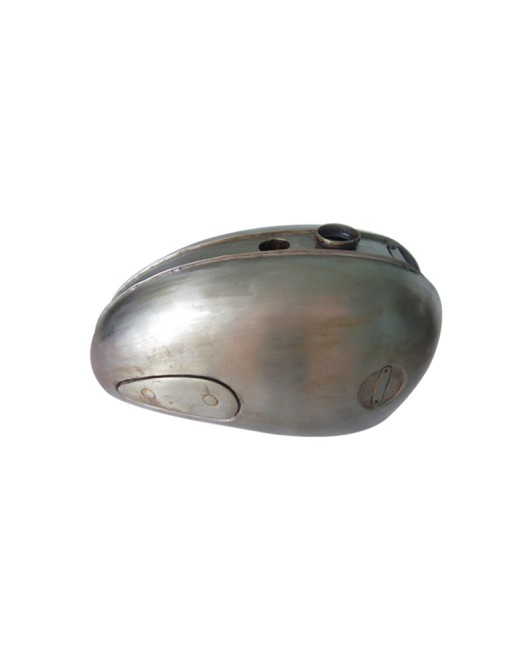 New Ariel Huntmaster Petrol Gas Fuel Tank 1957 1958 Single twin