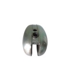 New Ariel Huntmaster Petrol Gas Fuel Tank 1957 1958 Single twin